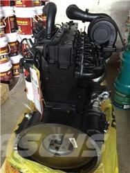 Cummins 6CTA8.3-C180 Motoare