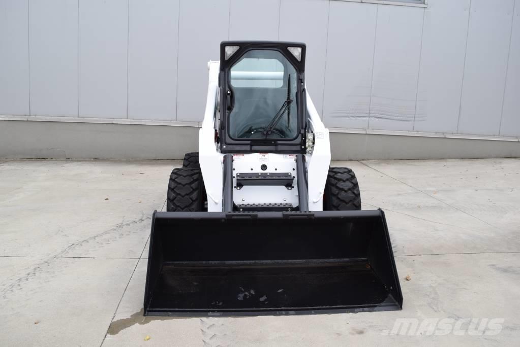 Bobcat S 250 Mini incarcator