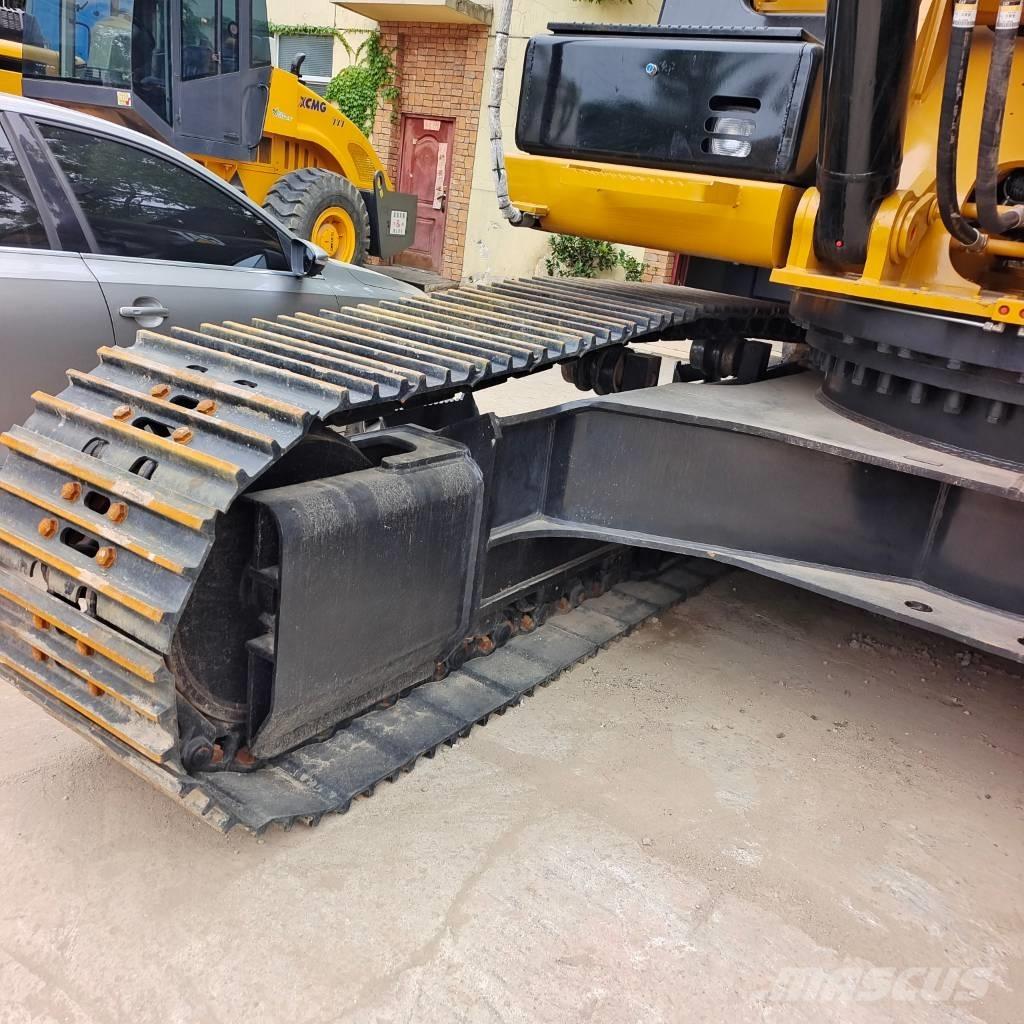 CAT 336 D2 Excavatoare pe șenile

