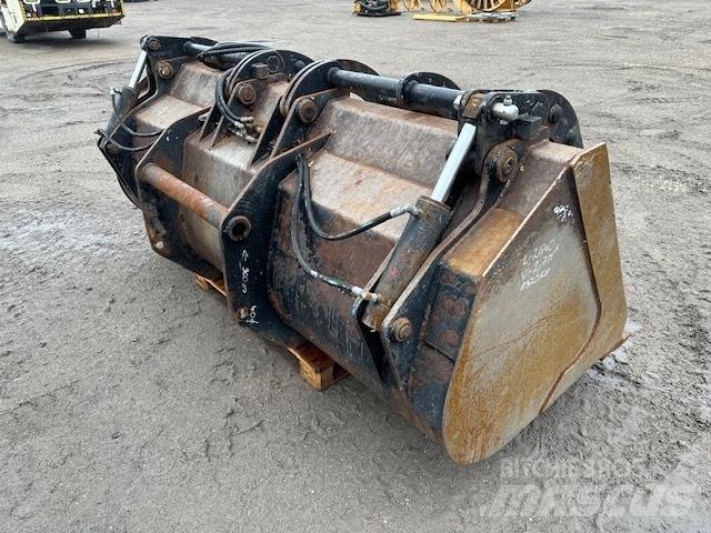 Liebherr ŁYŻKA Stivuitoare telescopice