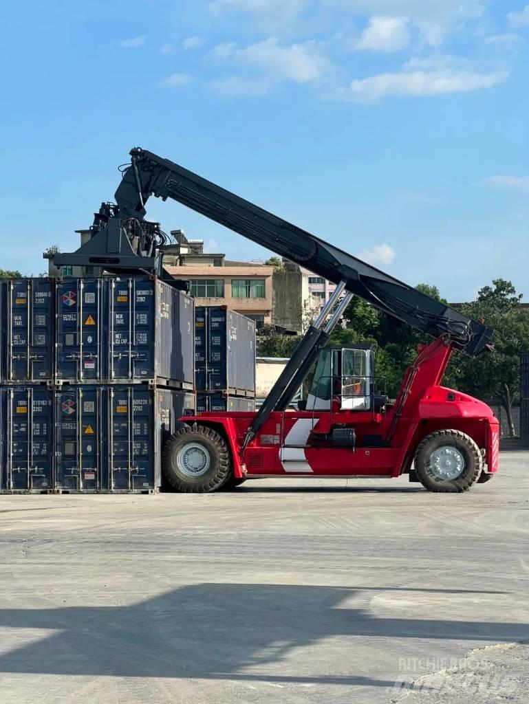 Kalmar DRF450-60S5X Stivuitoare Telescopice Rotative