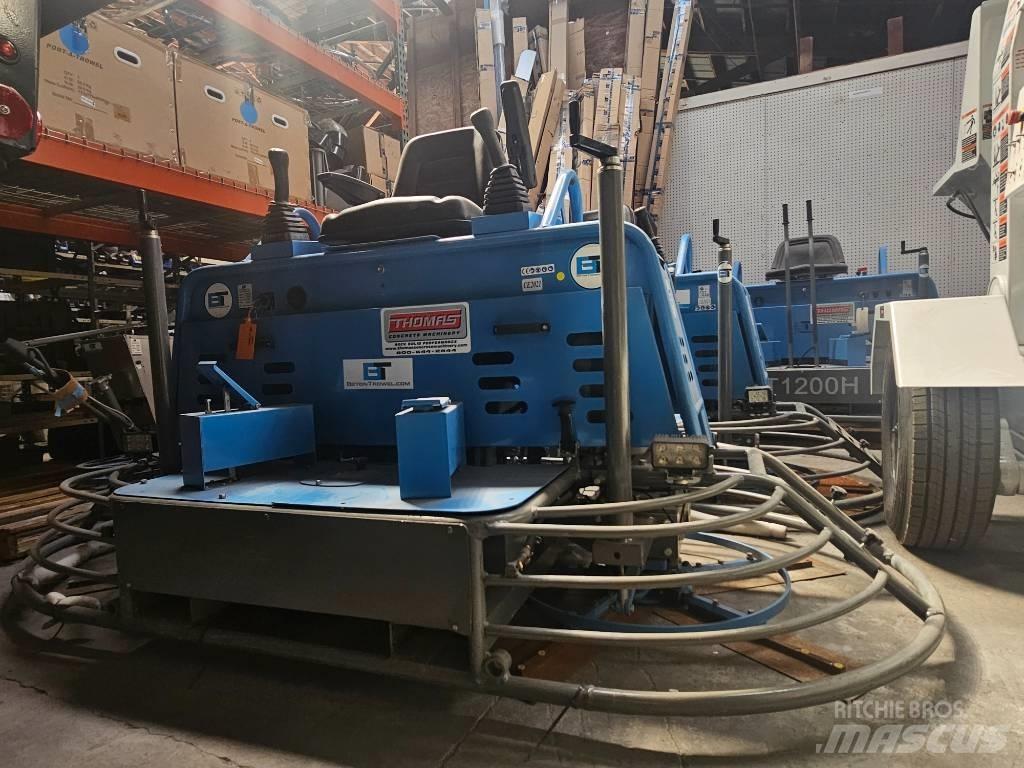  Beton BT120H mistrii