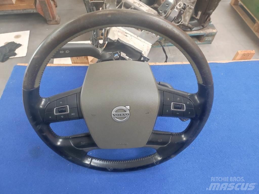 Volvo Euro 6 Transport - Altele