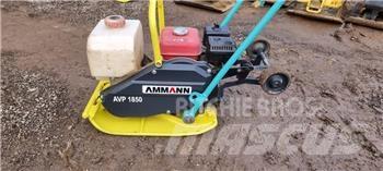 Ammann AVP 1850 Vibratoare