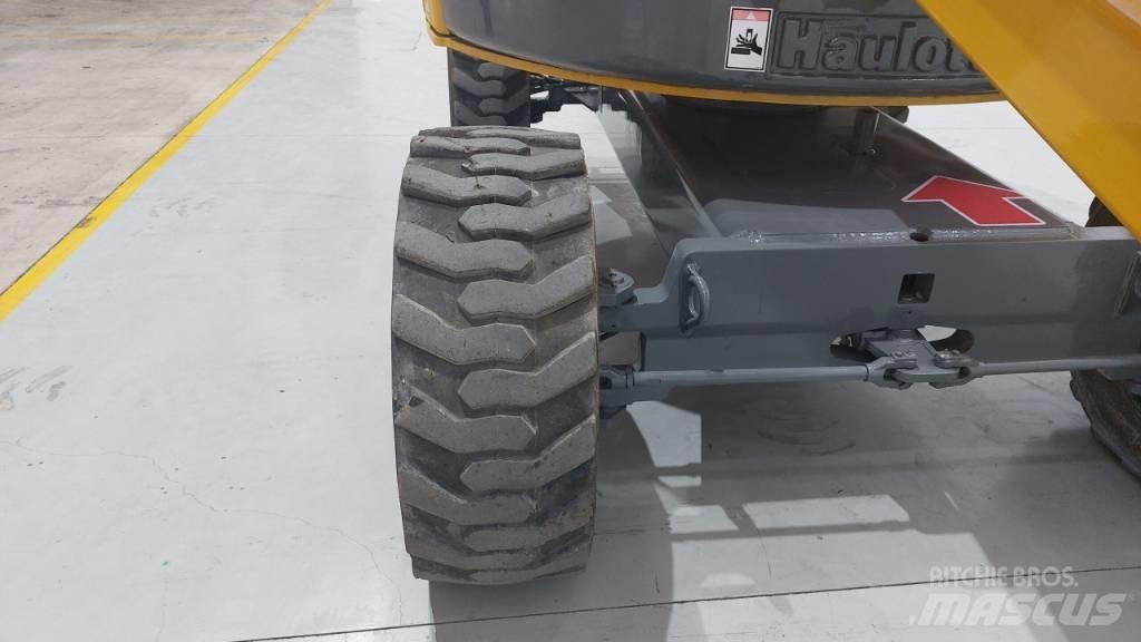 Haulotte HA 20 PX Nacele cu brat articulat