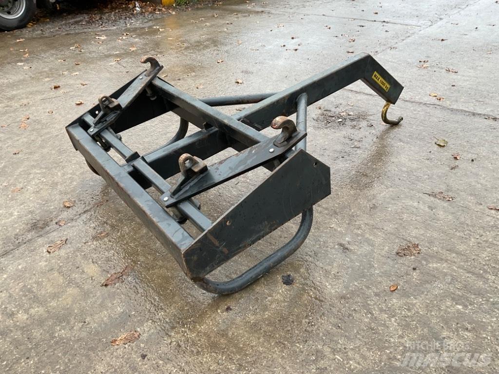 Quicke LIFTING ARM Alte accesorii tractor