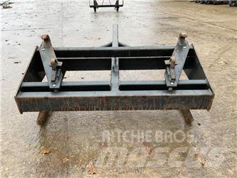 Quicke LIFTING ARM Alte accesorii tractor