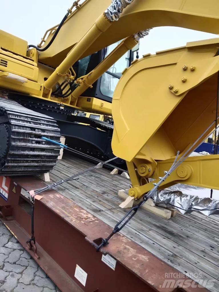 Shantui SE210-9 Excavatoare pe șenile
