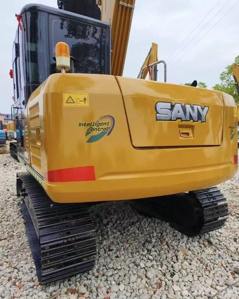 Sany SY 95 C Excavatoare pe șenile
