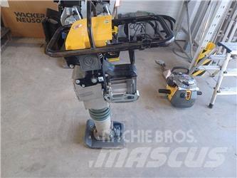 Wacker Neuson AS50 Compactor