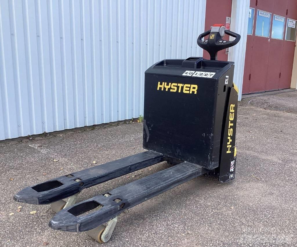 Hyster P2.0 Transpaleta manuala