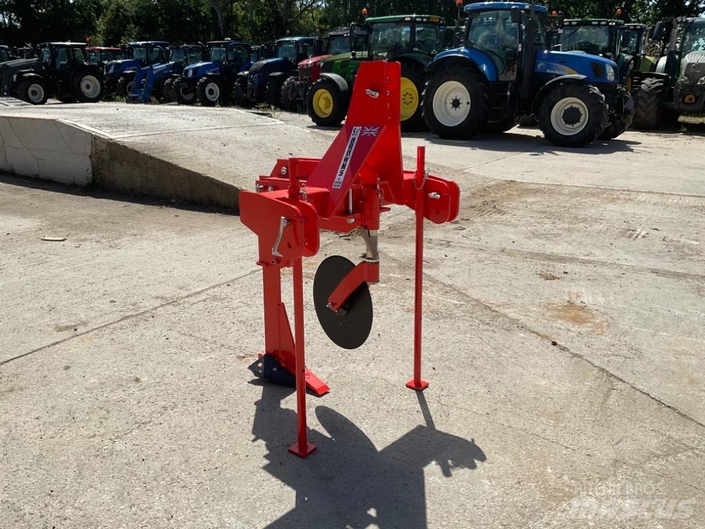 Browns SUB SOILER Alte masini si accesorii de cultivat