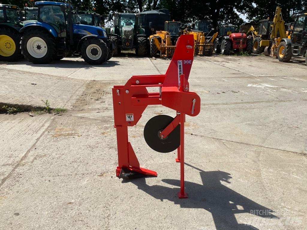 Browns SUB SOILER Alte masini si accesorii de cultivat