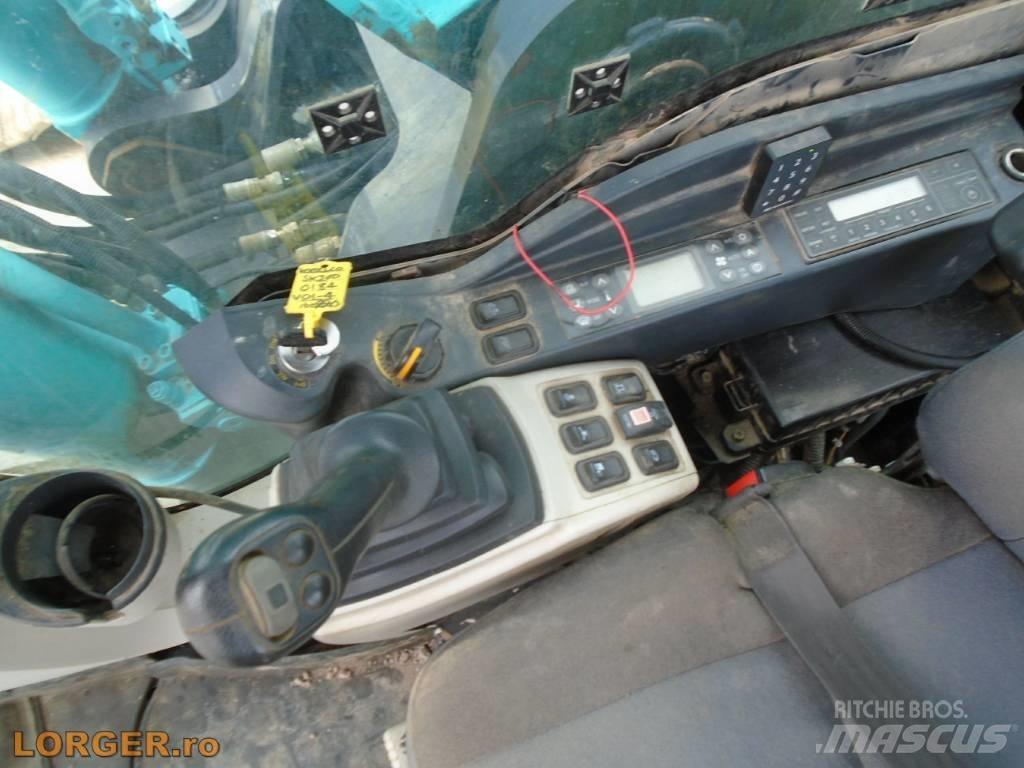 Kobelco SK300 LC-10 Excavatoare pe șenile
