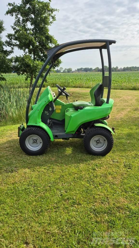 Avant 220 Incarcatoare multifunctionale