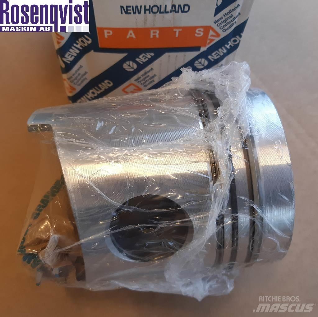 Fiat Piston 1901492 Motoare