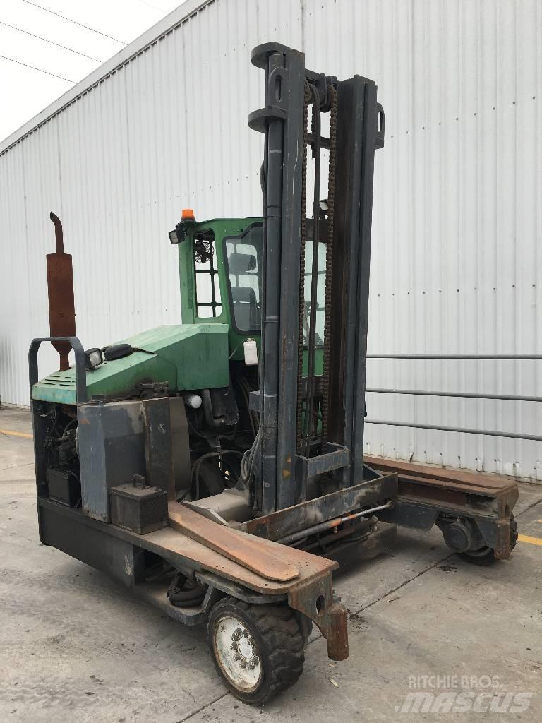 Combilift C 4000 Încarcator lateral