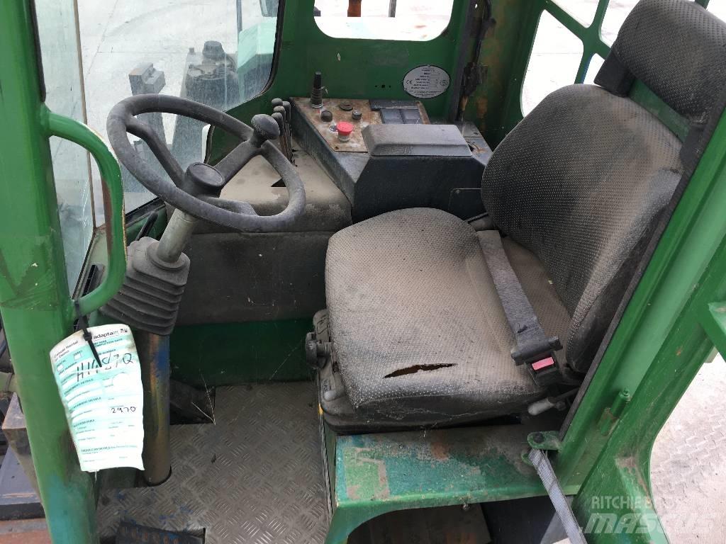 Combilift C 4000 Încarcator lateral