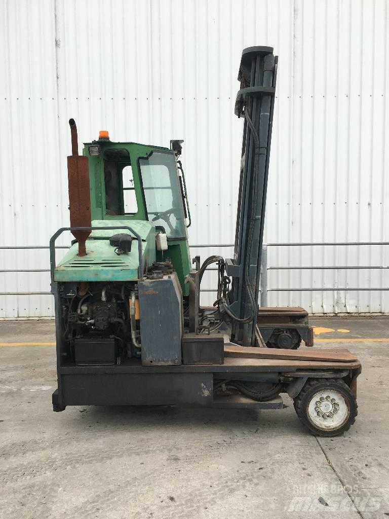 Combilift C 4000 Încarcator lateral