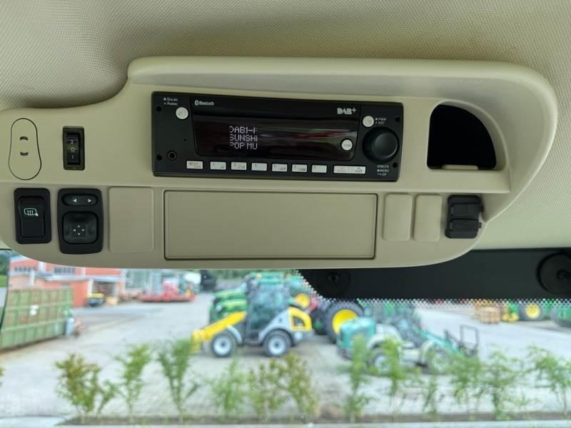 John Deere 6R250 Utilaje agricole - Altele