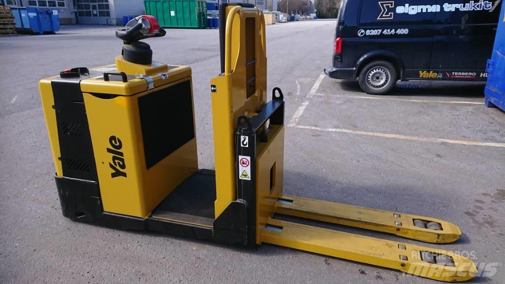 Yale MO20 Stivuitoare de micã inaltime pentu logistica