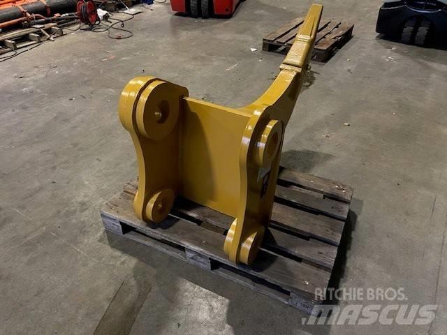 CAT Ripper 460KG Scarificatoare