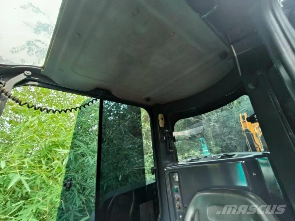 Kobelco SK 55 SR Mini excavatoare < 7t