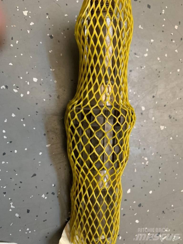 Wacker Neuson Welle Excavatoare pe șenile
