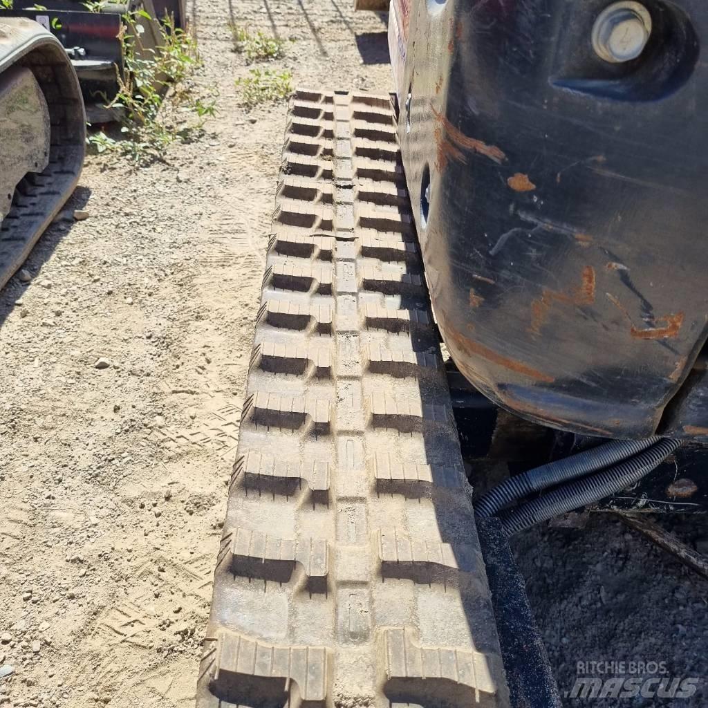Kubota U 10-3a Mini excavatoare < 7t