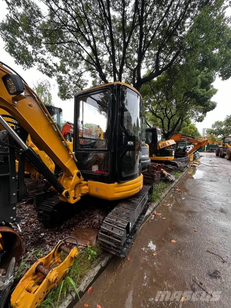 CAT 303 C CR Mini excavatoare < 7t