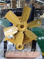 Weichai WD106178E25 Motoare