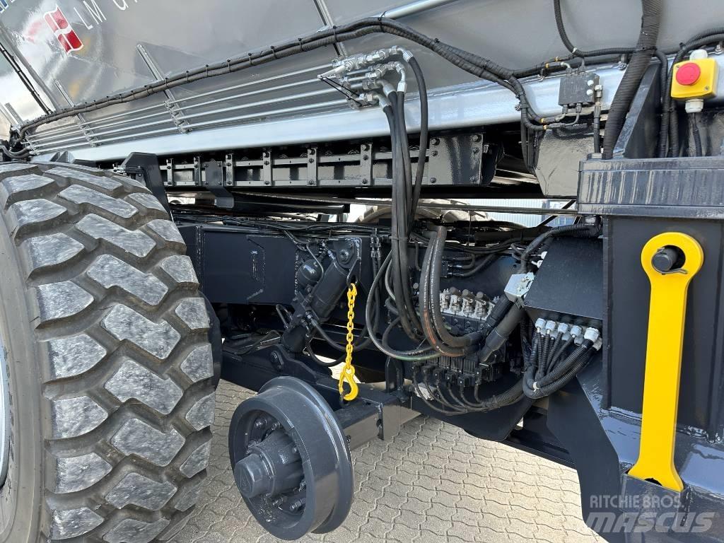 Hydrema 922 C Transportoare speciale