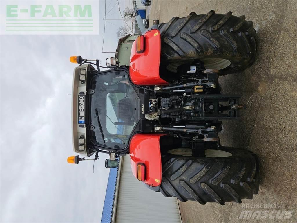 Steyr 6170 CVT Tractoare