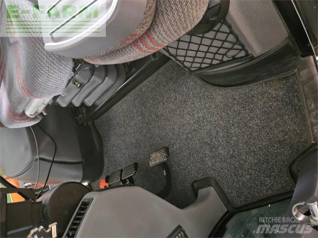 Steyr 6170 CVT Tractoare