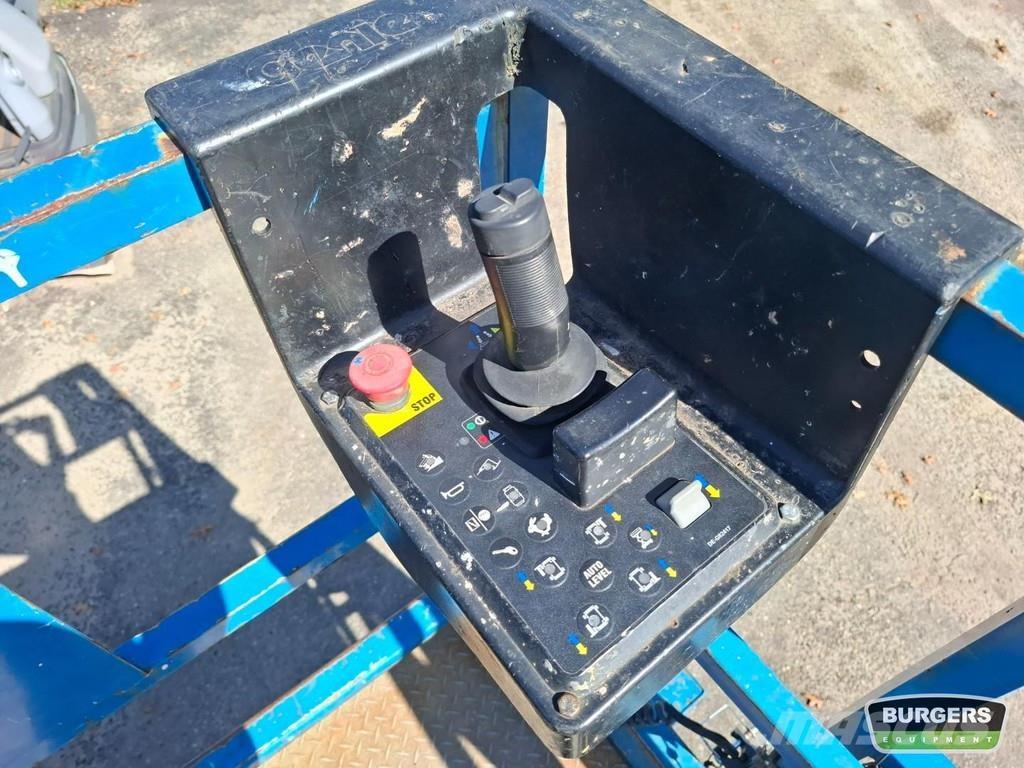 Genie GS3390 Platforme foarfeca