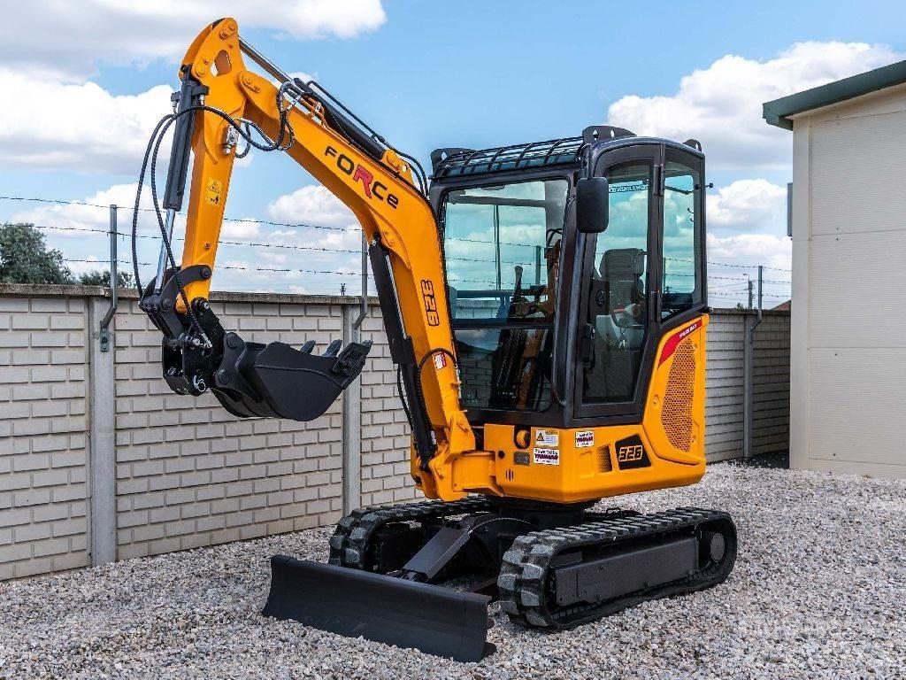 Force 326 Cupa