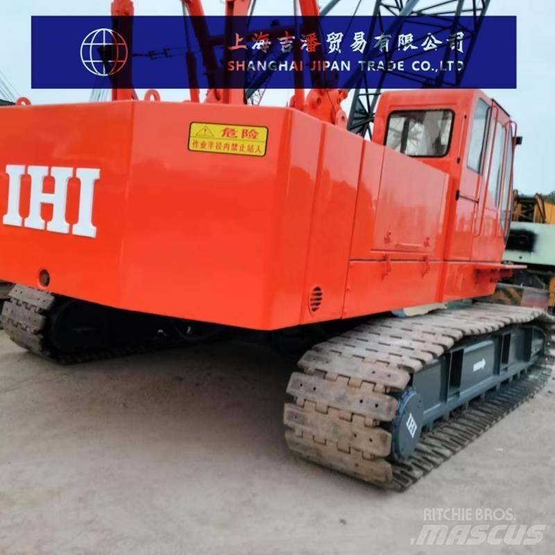 IHI CCH 500 Macarele