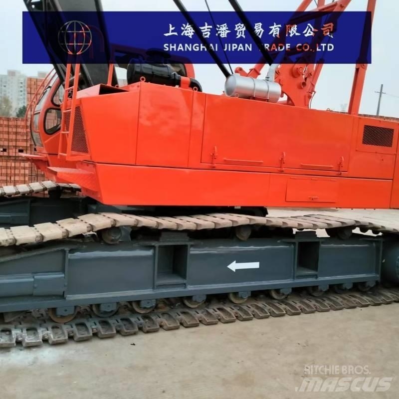 IHI CCH 500 Macarele