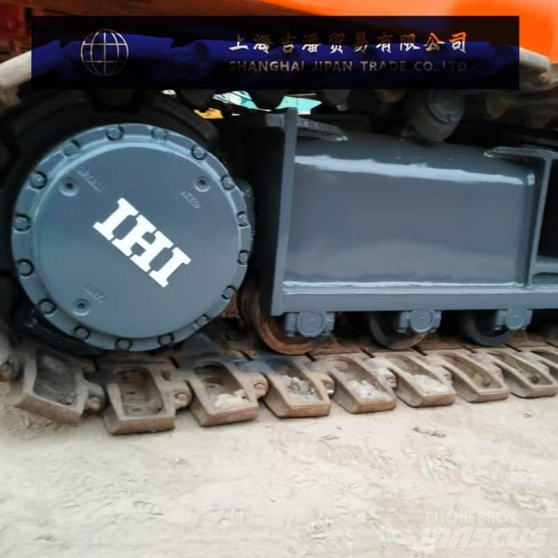 IHI CCH 500 Macarele