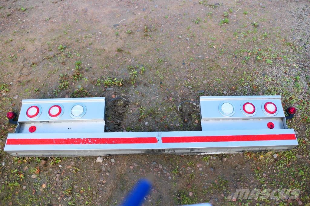  Ljusbalk Scania Transport - Altele
