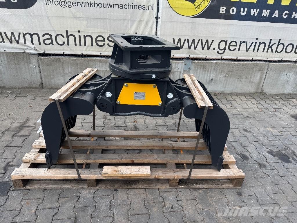Mustang GRP 450 D Cupa