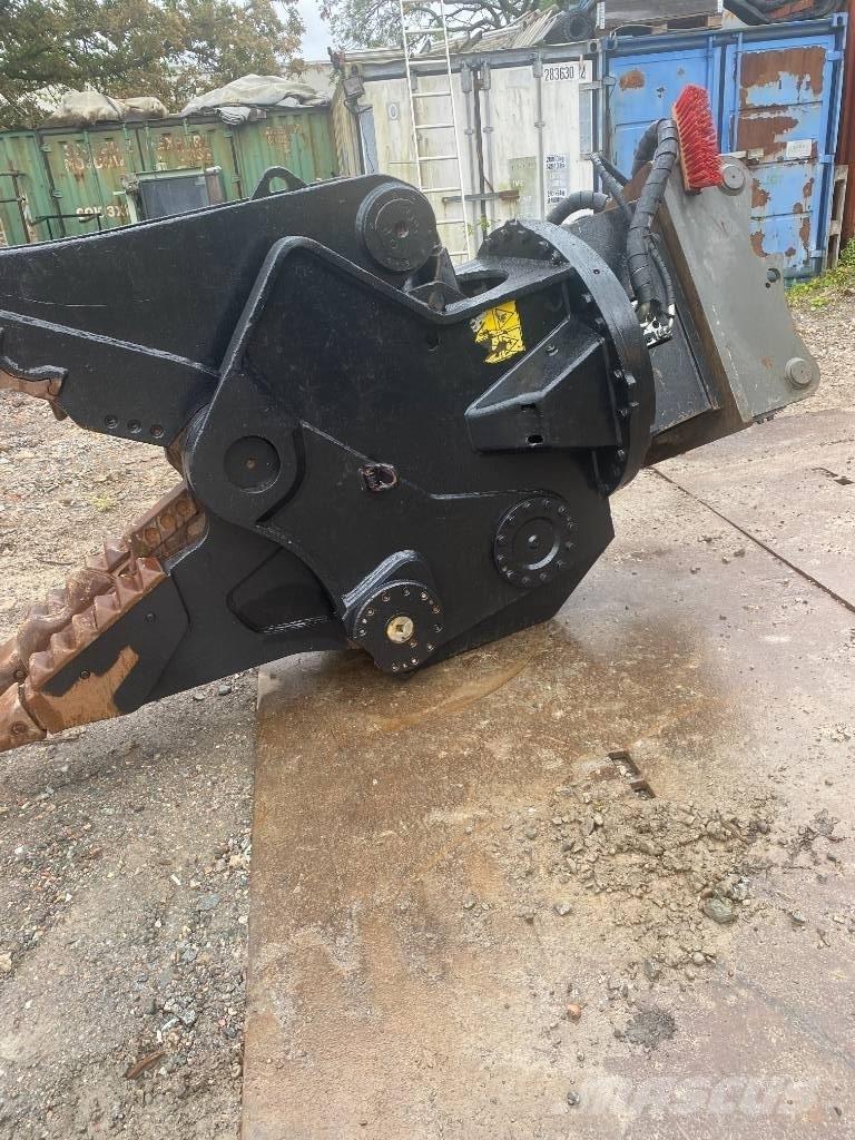 CAT MP332 P Alte componente