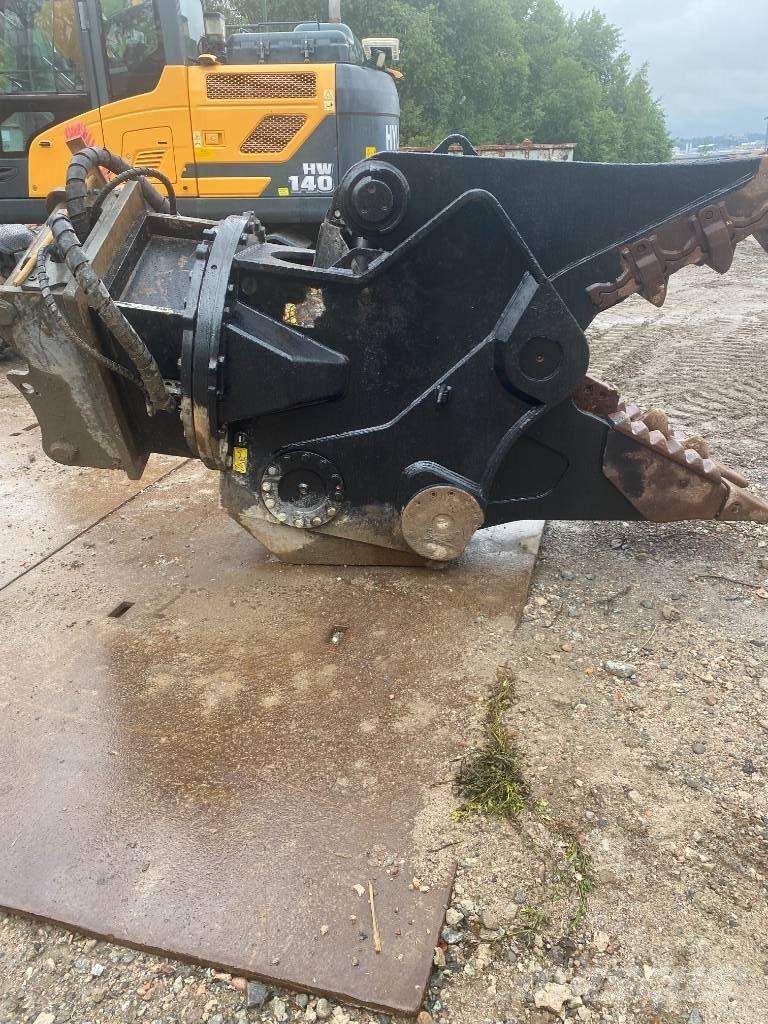 CAT MP332 P Alte componente