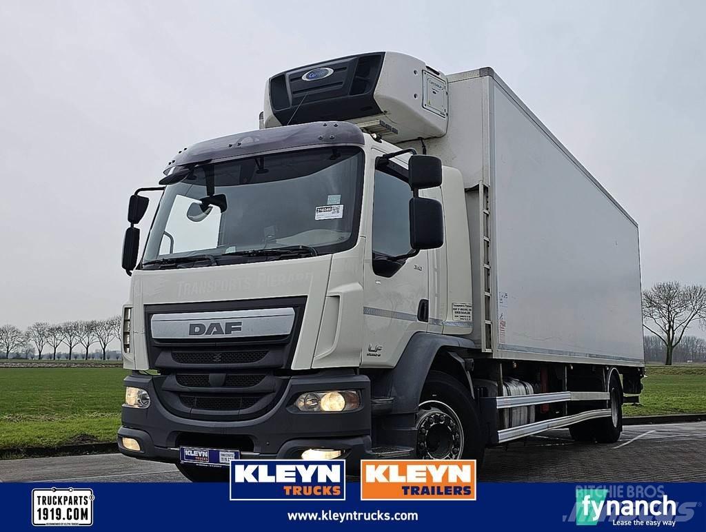DAF LF 310 Camion cu control de temperatura