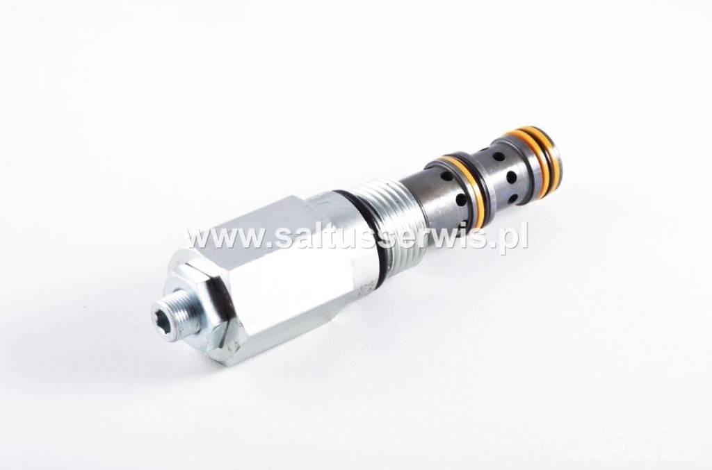 Parker C2A125ZNMK2 Hidraulice