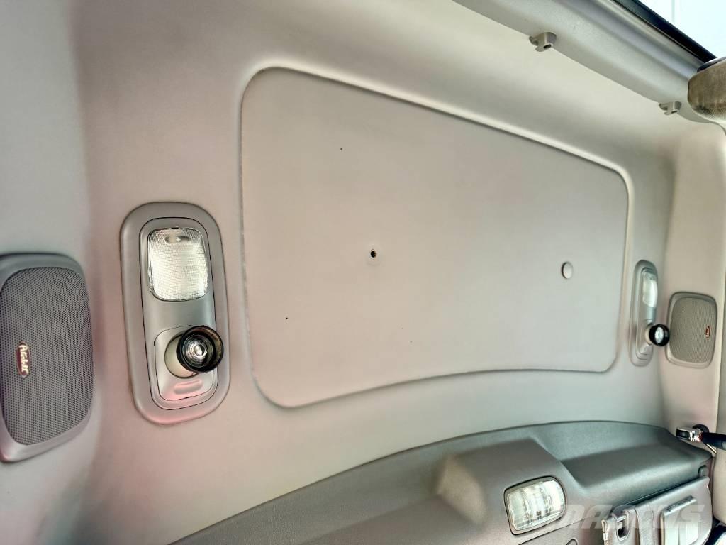 Peterbilt 389 Autotractoare