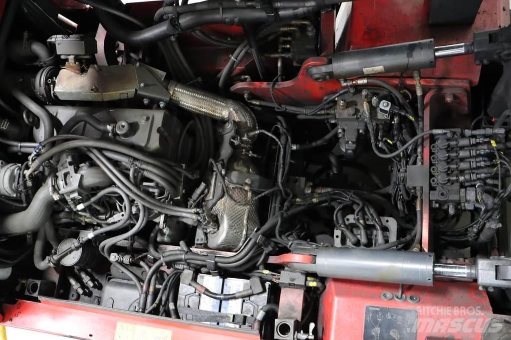 Kalmar DCG50-6H Stivuitor diesel