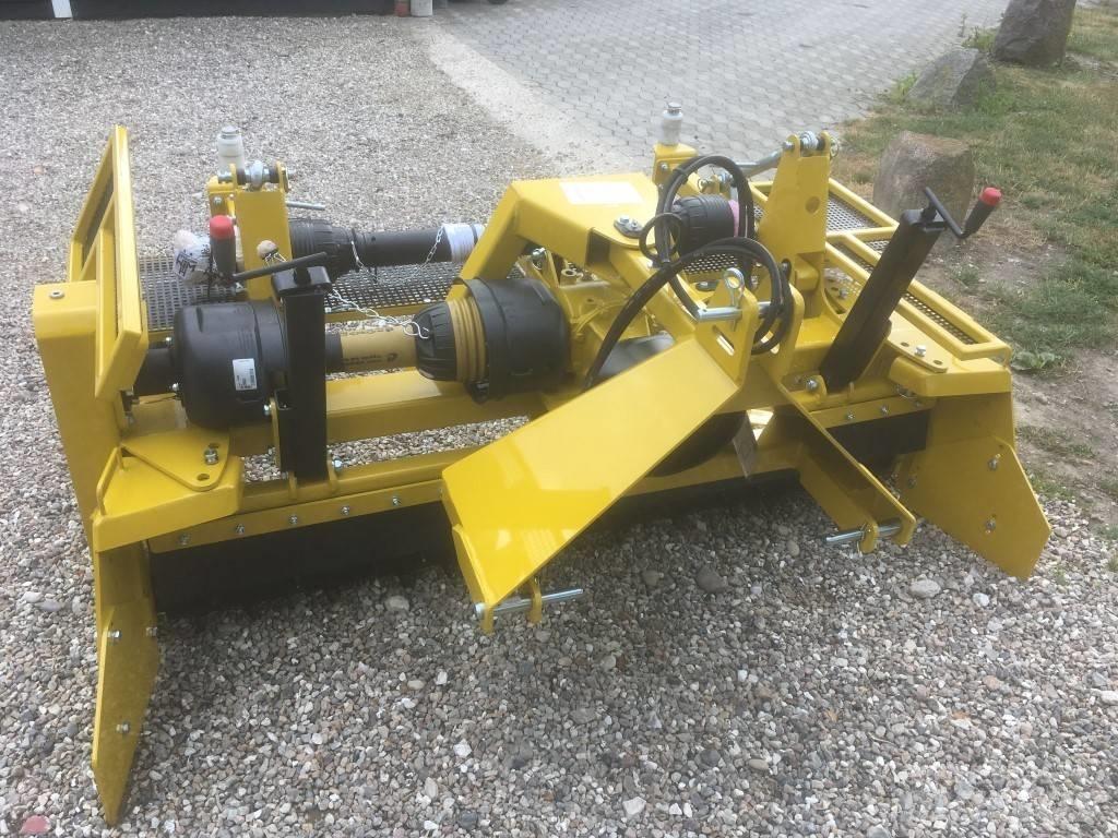 Power Rake Utilaje construcții - Altele