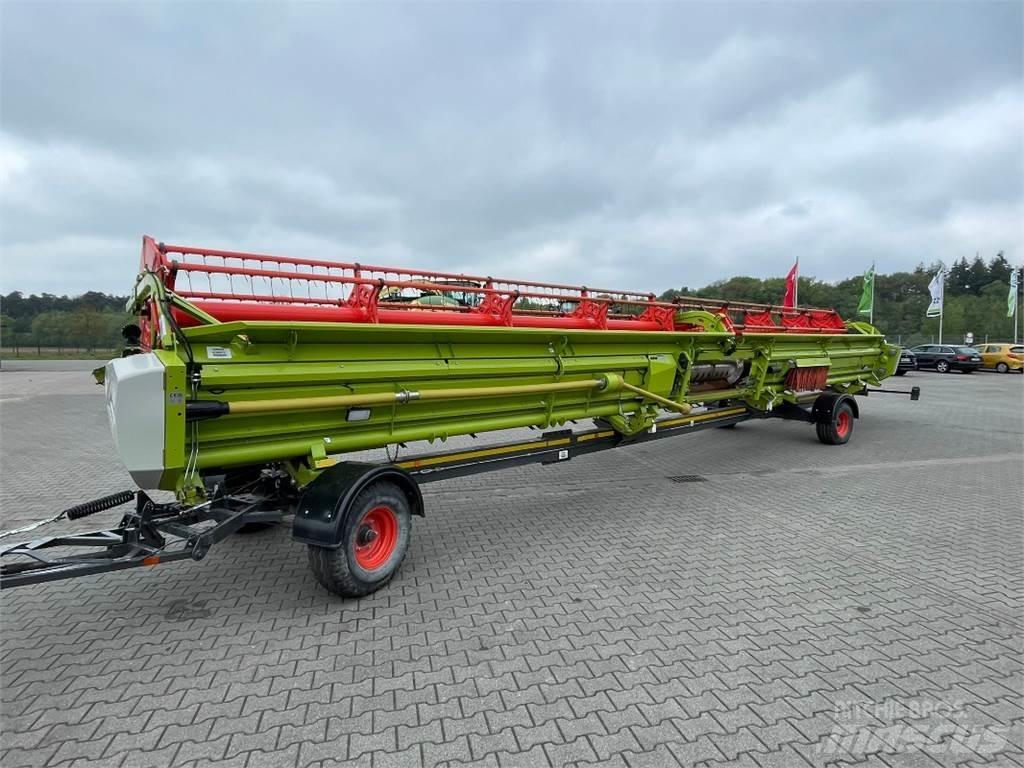 CLAAS V1380 Capete pentru culegatoare