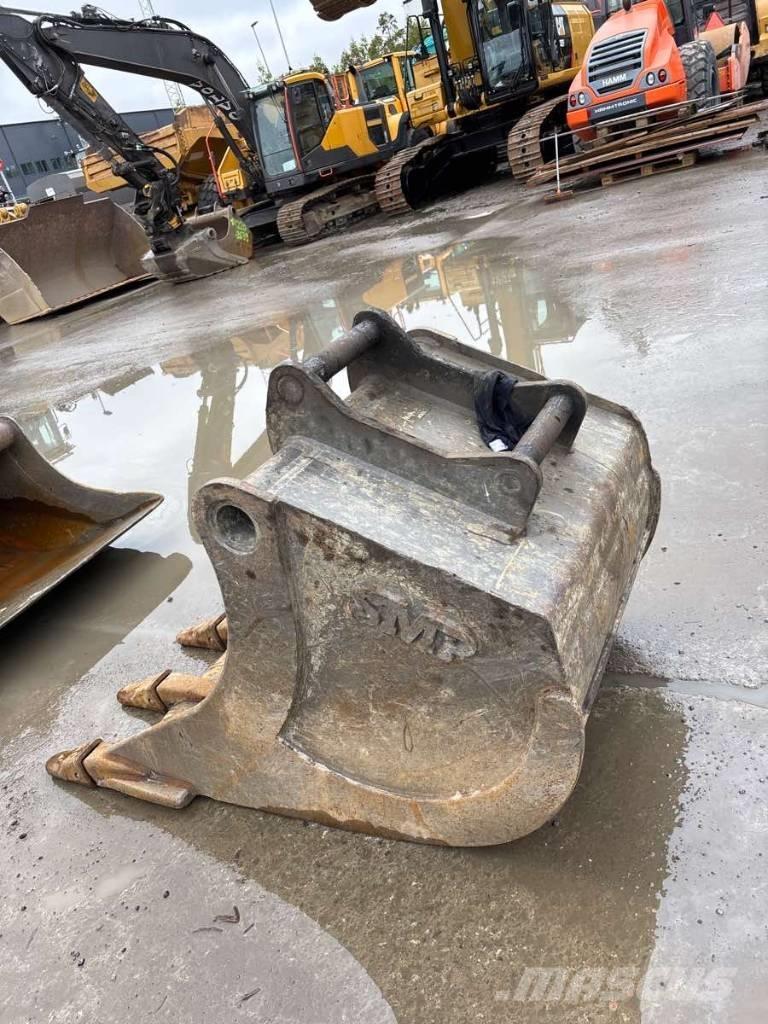 Volvo ECR145EL Excavatoare pe șenile
